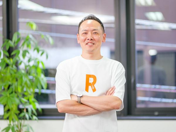 募集している求人：提案営業