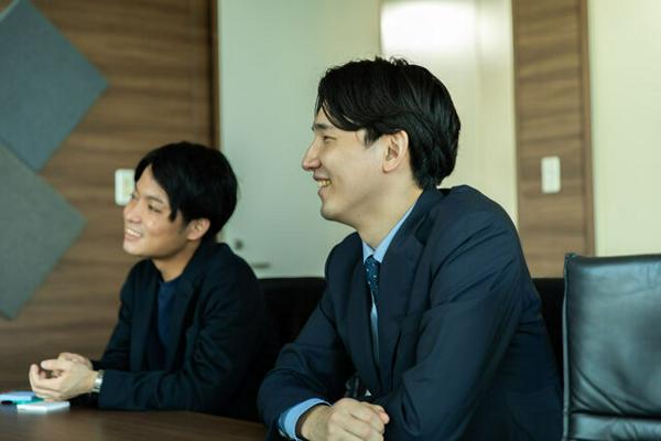 募集している求人：DX・業務改革支援コンサルタント