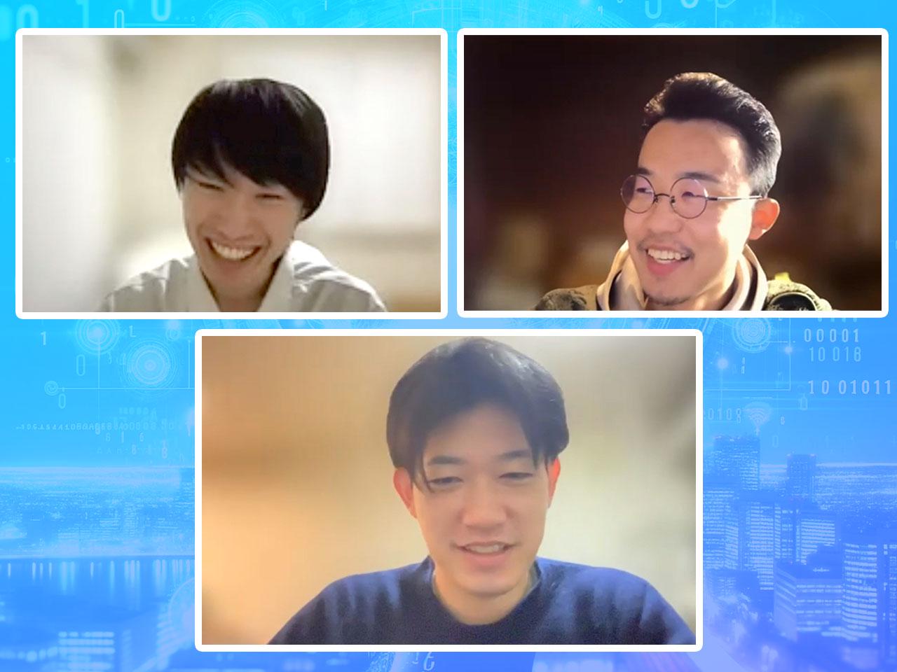 株式会社pipon 求人画像1