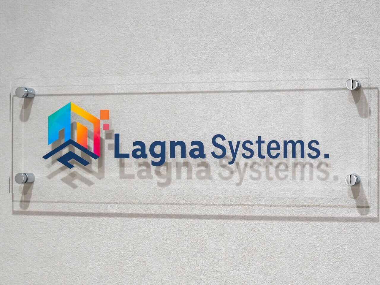 株式会社Lagna Systems 求人画像1