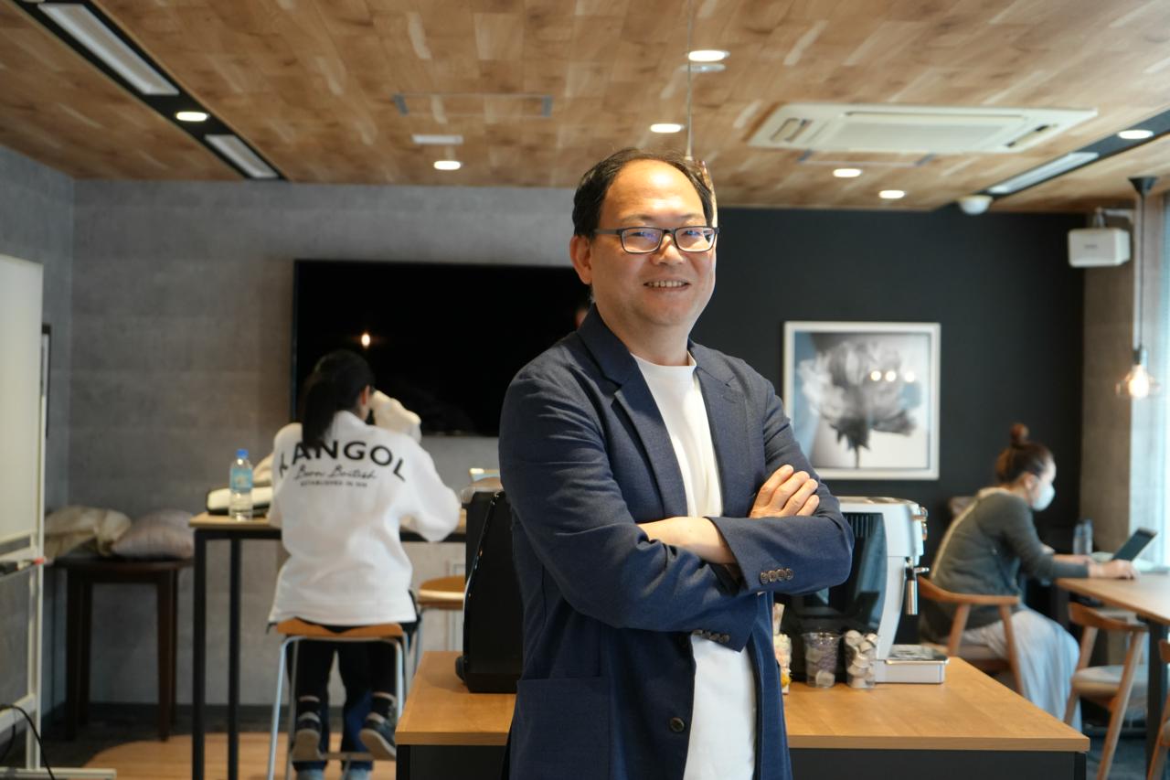 株式会社グローバー 求人画像1