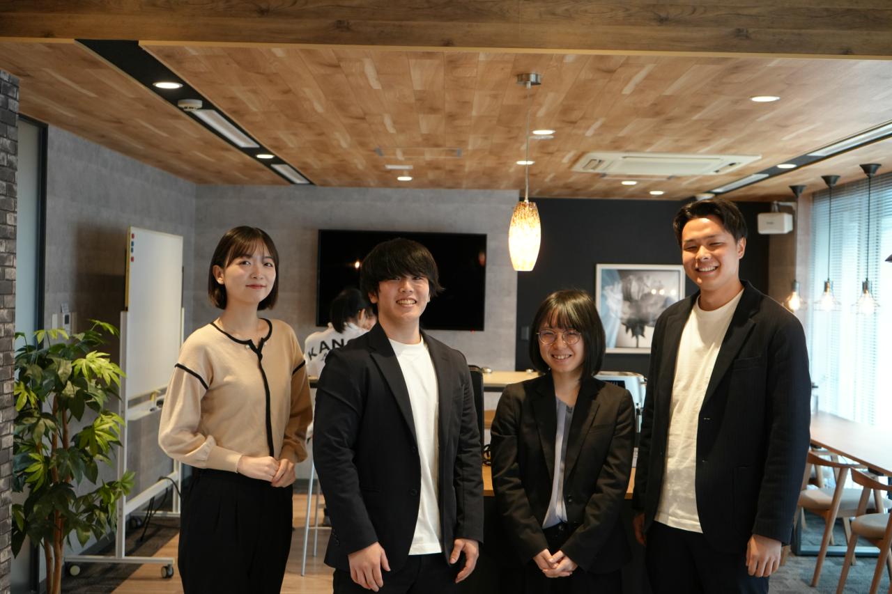 株式会社グローバー 求人画像1