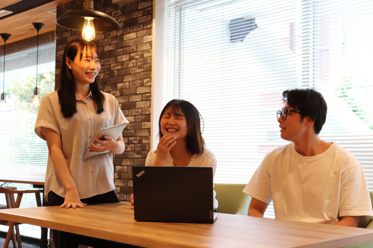 株式会社グローバー 求人画像1