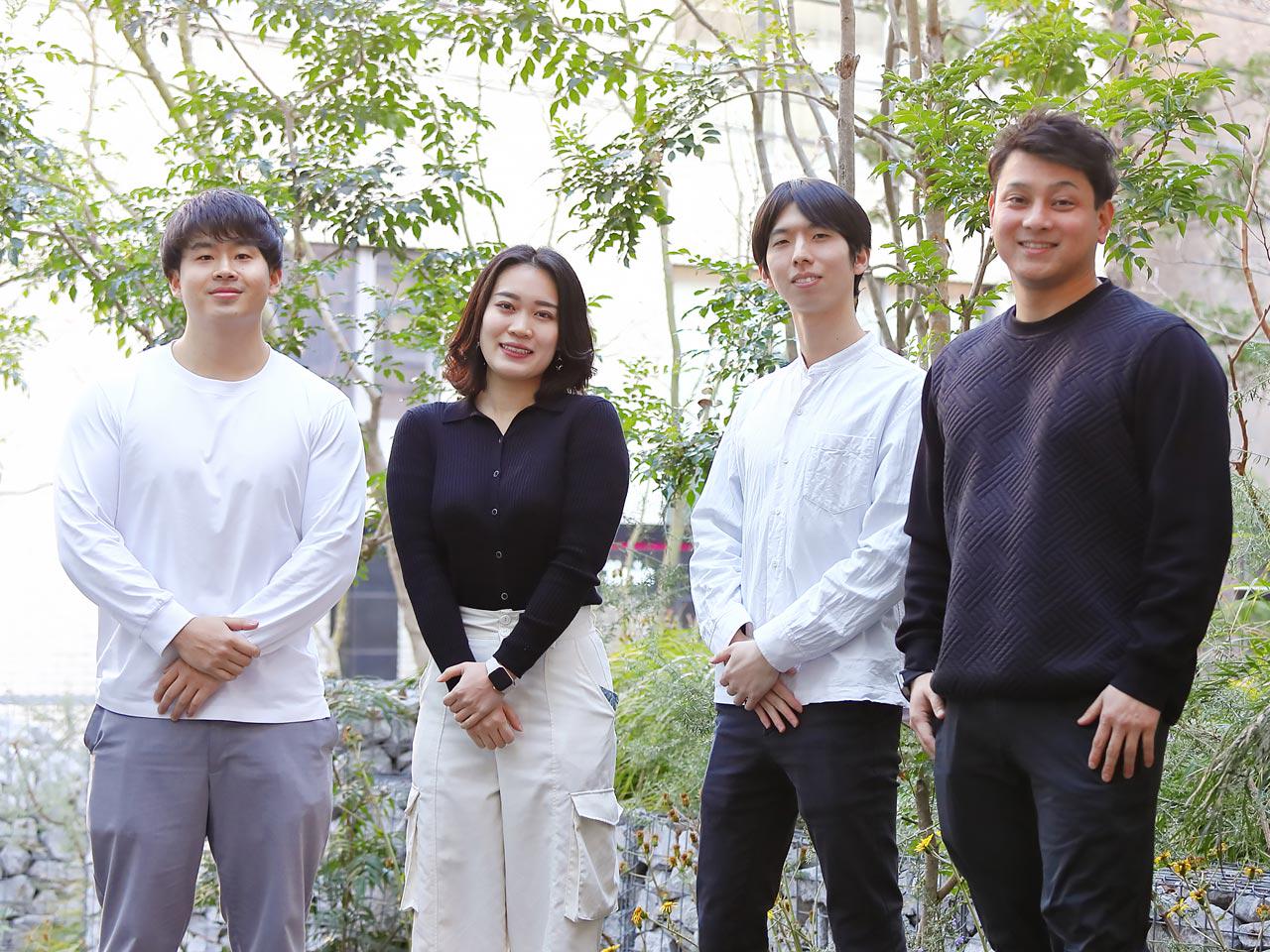 株式会社dwing 求人画像1