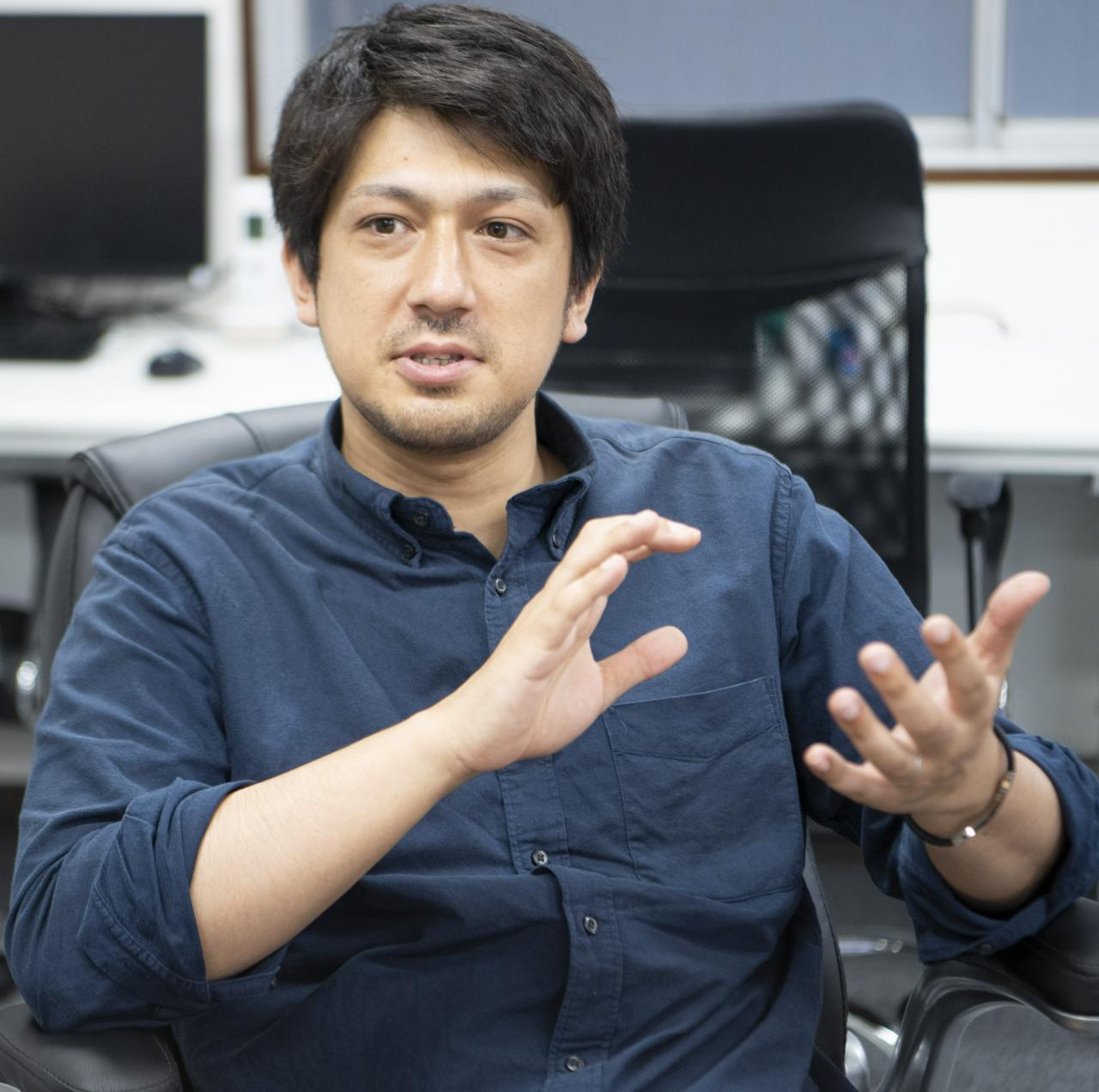 株式会社ポラリス 求人画像1