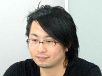 取締役副社長　水野 肇 氏