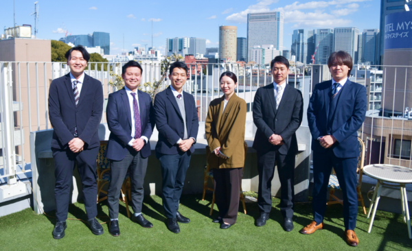 募集している求人：キャリアアドバイザー