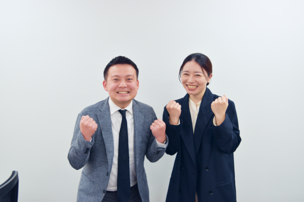 募集している求人：キャリアアドバイザー_リーダー