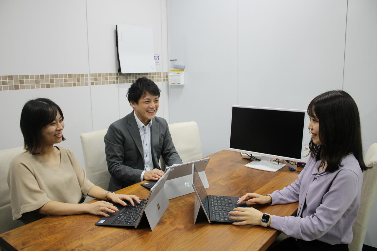 PCIソリューションズ株式会社 求人画像1