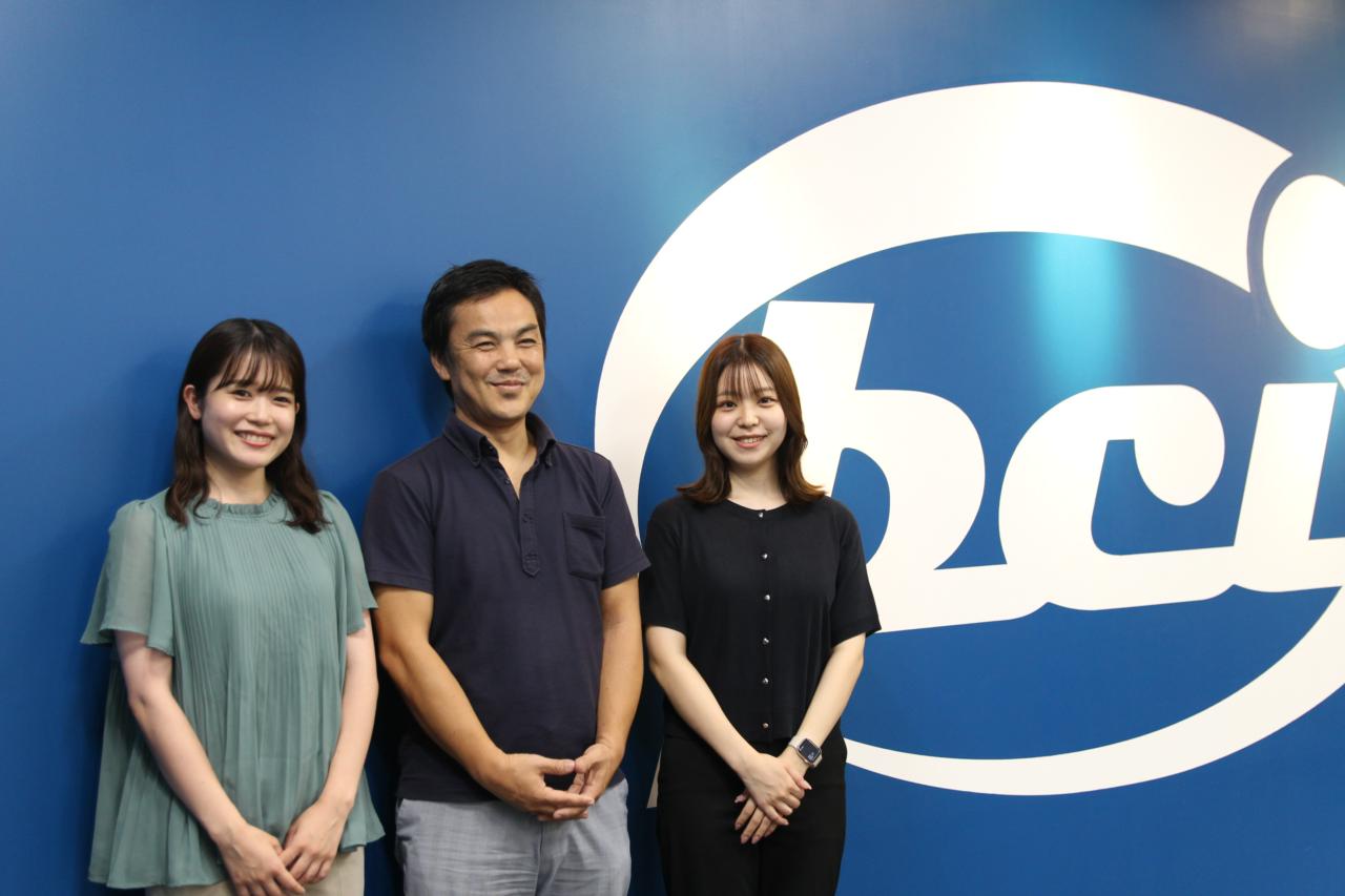 PCIソリューションズ株式会社 求人画像1