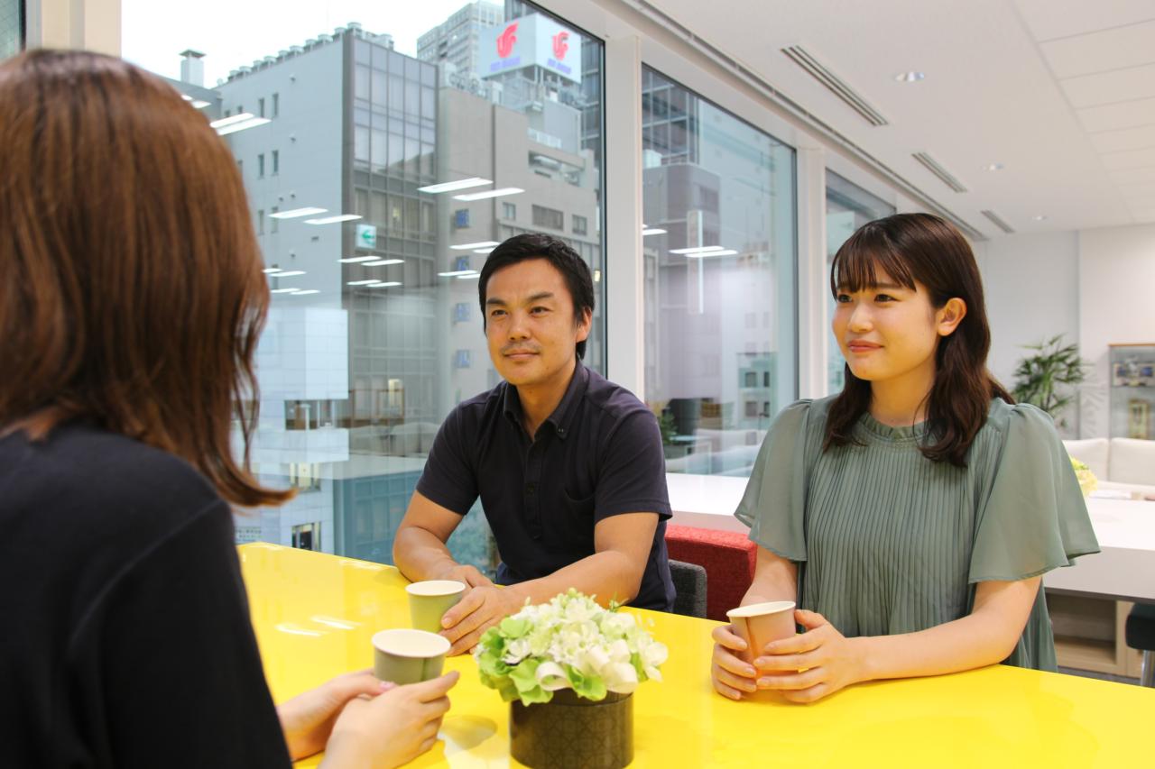 PCIソリューションズ株式会社 求人画像1