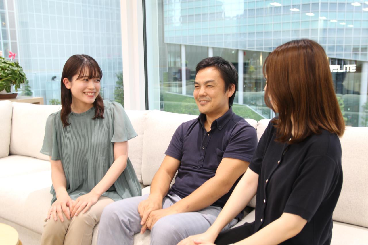 PCIソリューションズ株式会社 求人画像1