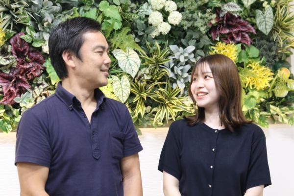 募集している求人：組み込みエンジニア【関西】