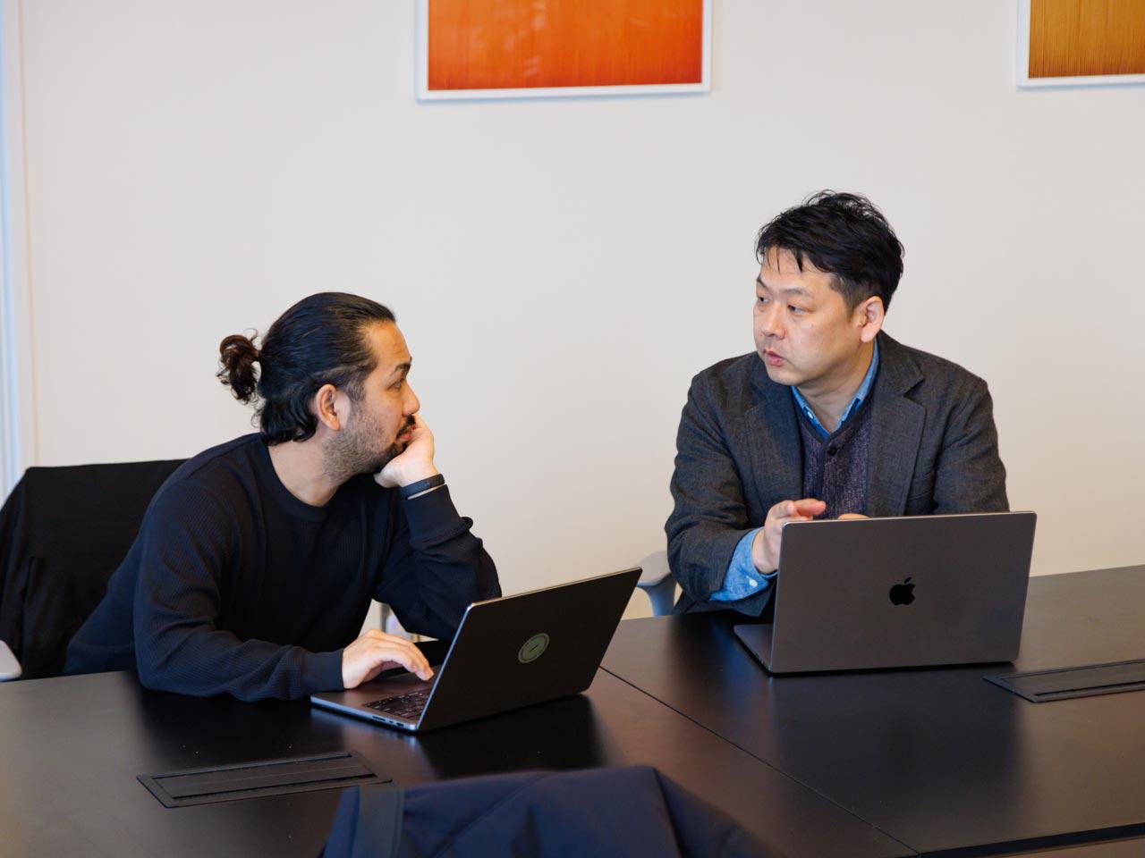 Studio株式会社 求人画像1