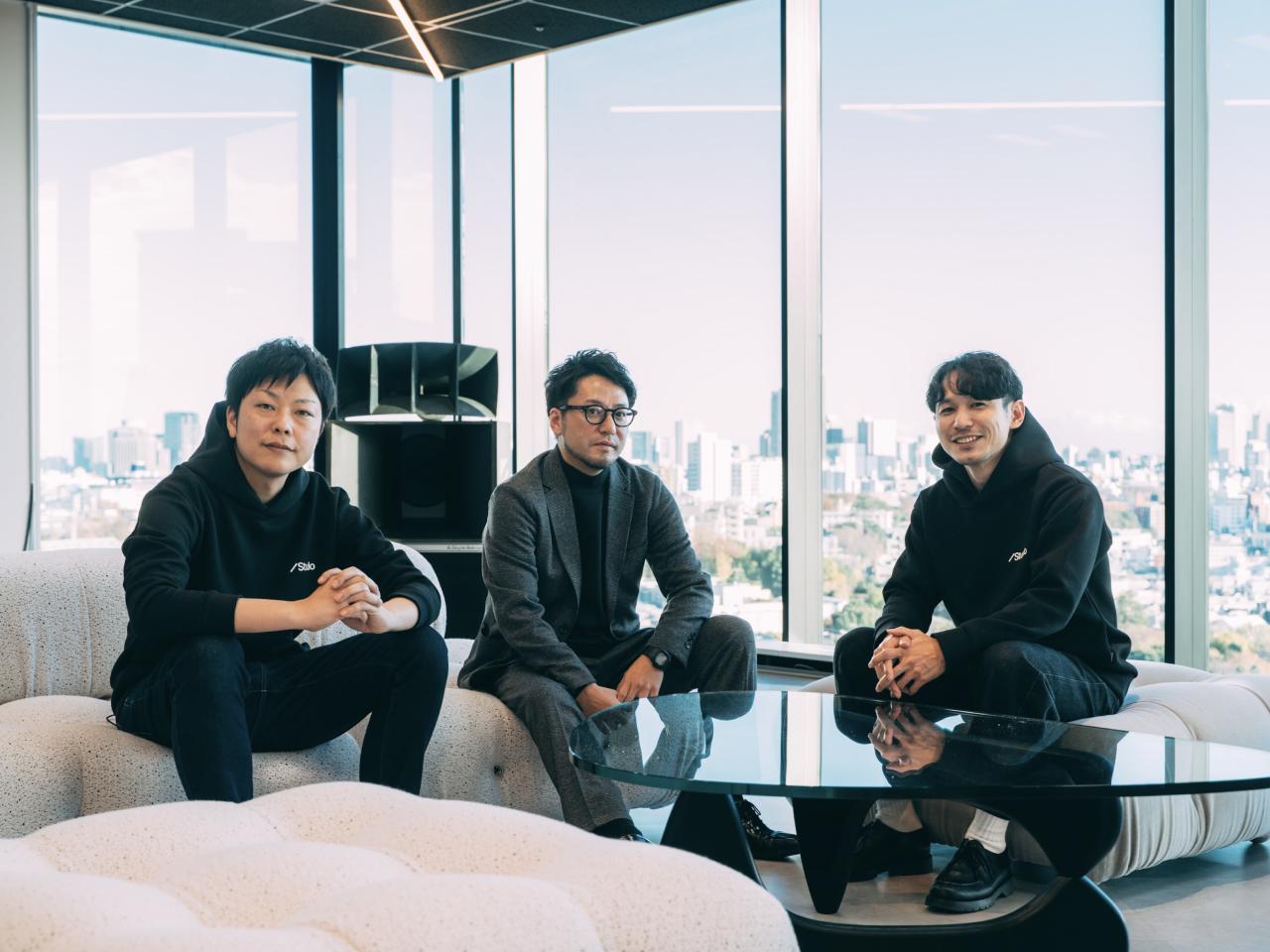 Studio株式会社 求人画像1