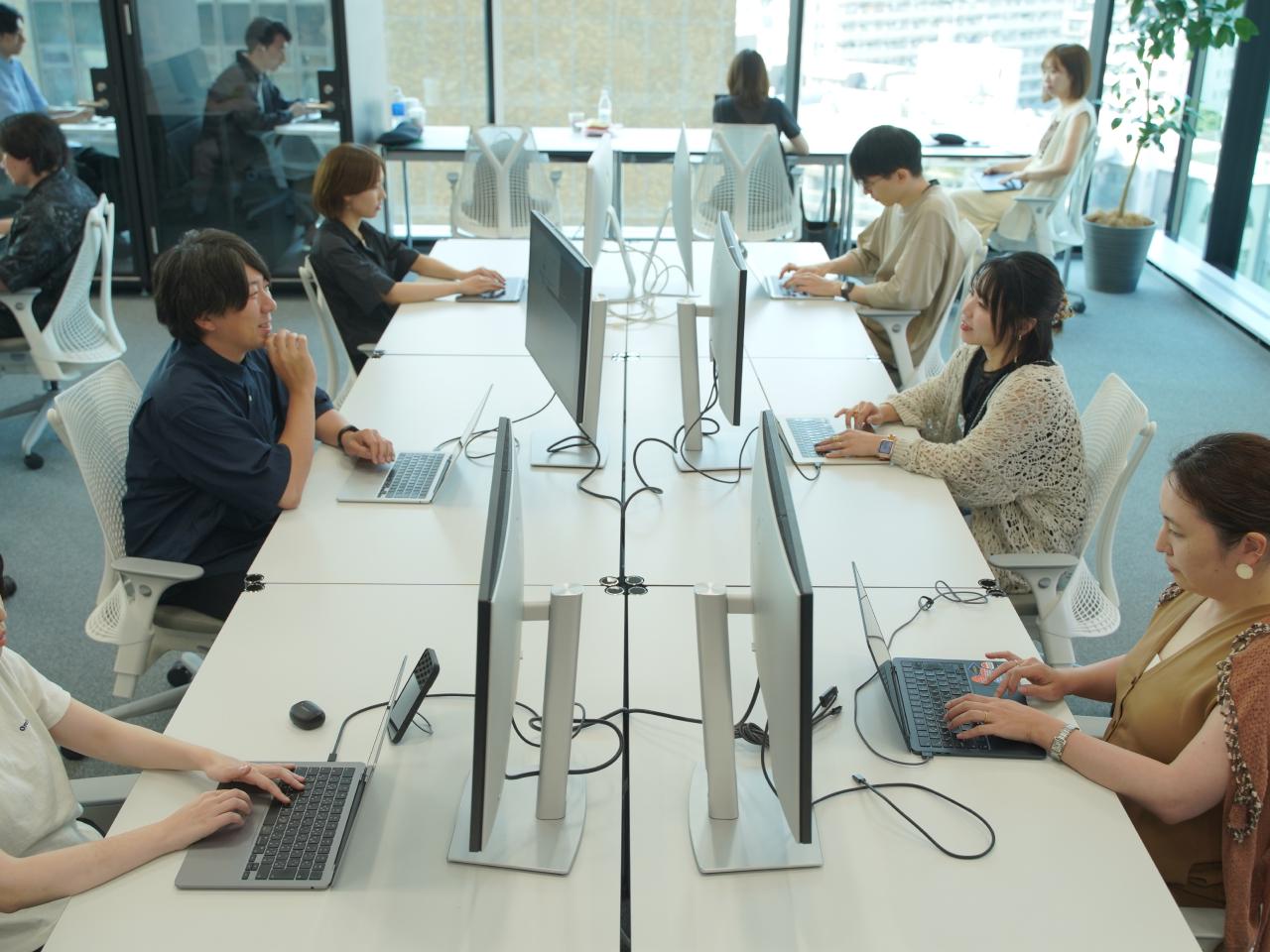 Studio株式会社 求人画像1