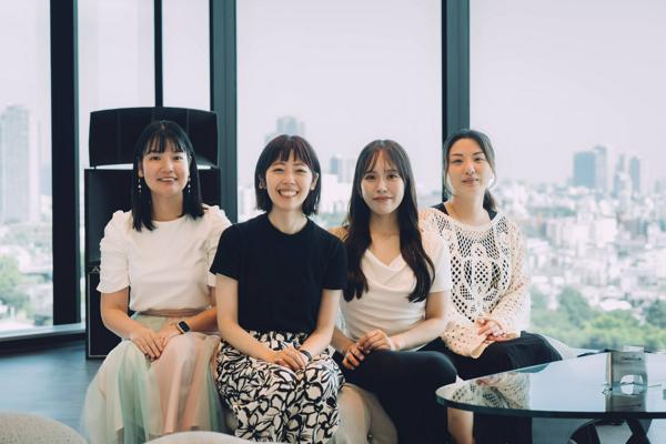 募集している求人：カスタマーサクセス