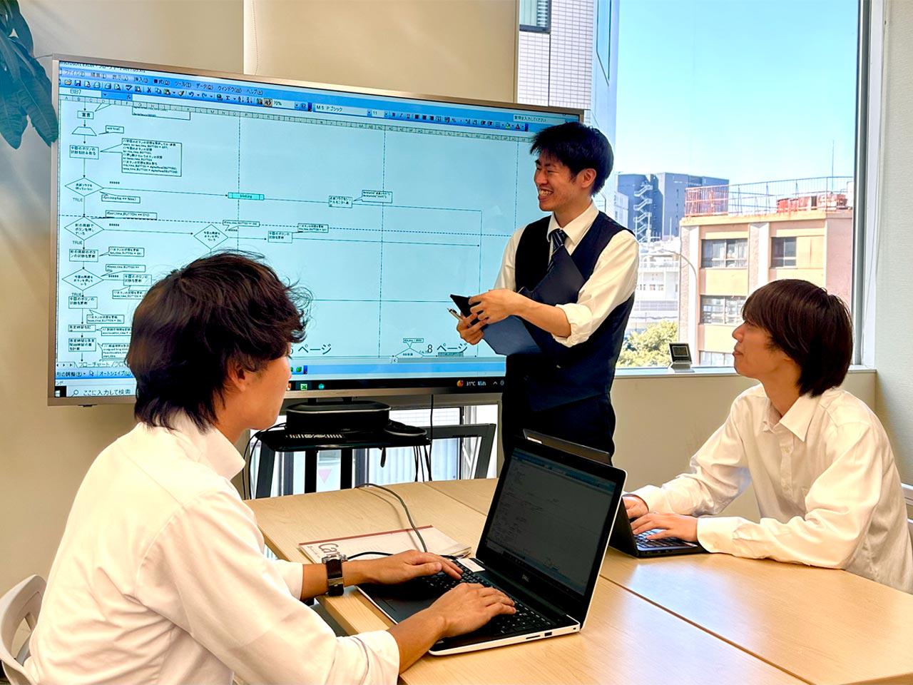 株式会社スターシステム 求人画像1