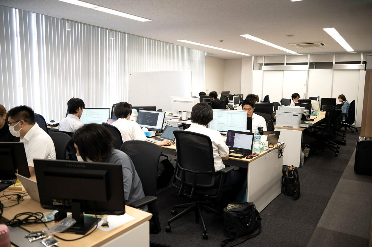 株式会社スターシステム 求人画像1