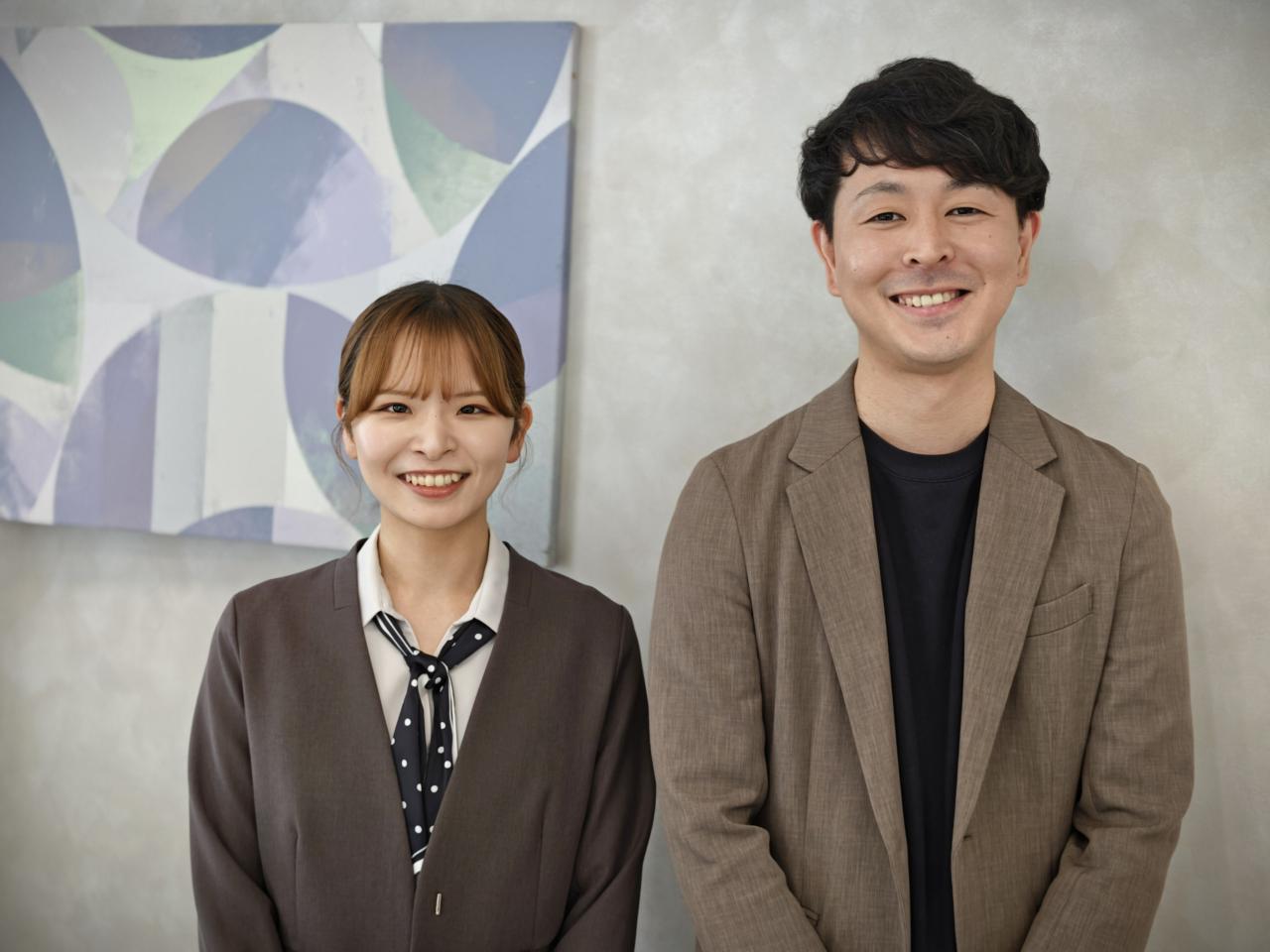 株式会社Goofy 求人画像1