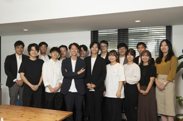 募集している求人：Salesforce　コンサルタント