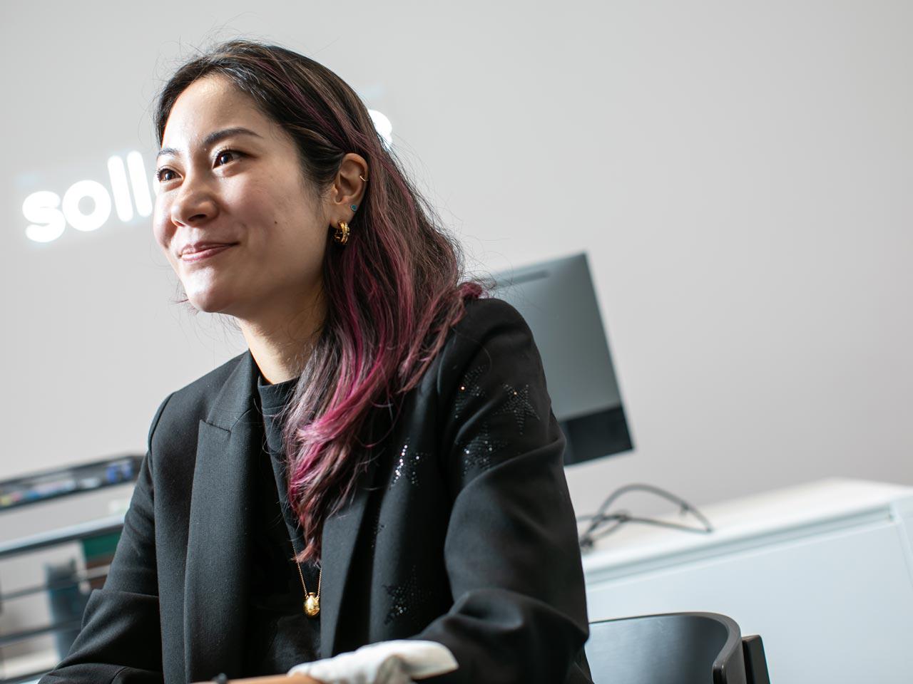 株式会社ソレクティブ 求人画像1