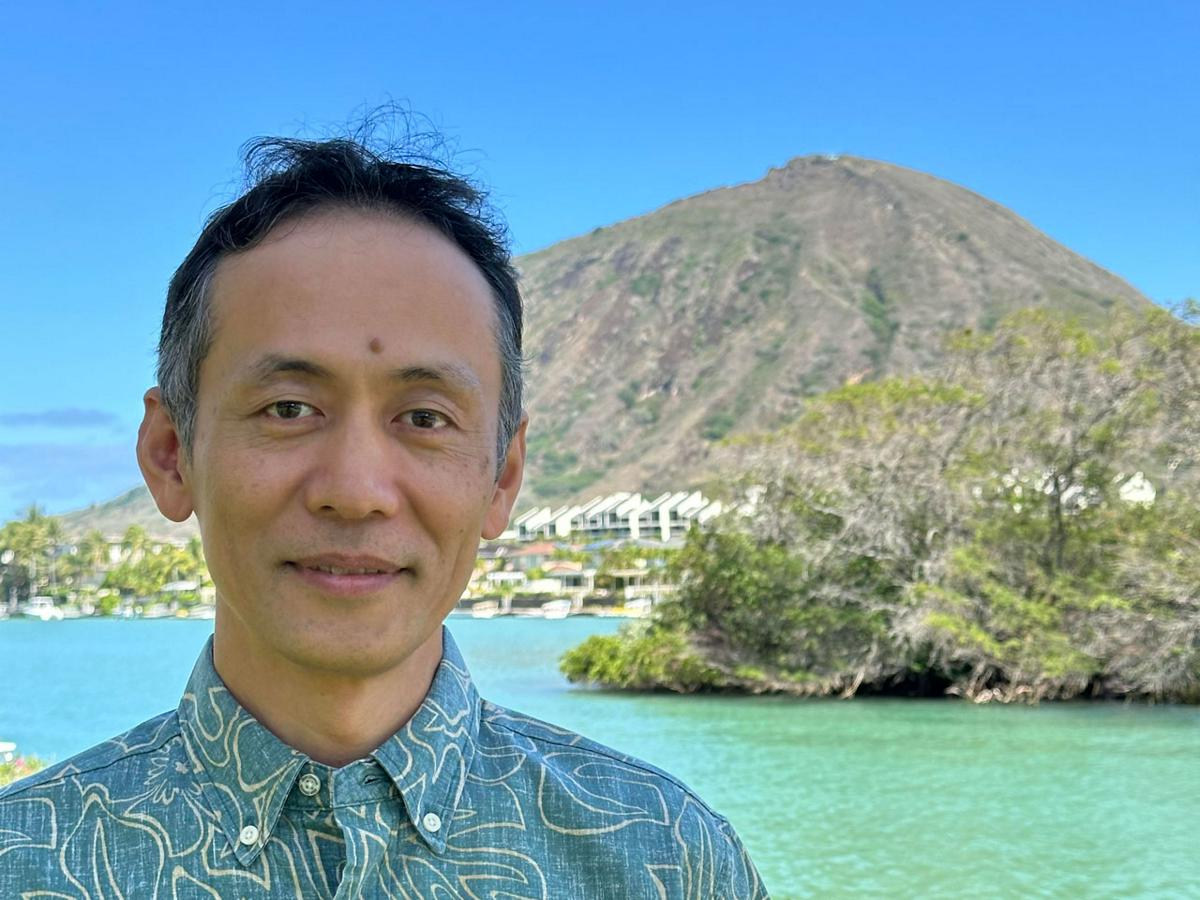 インタビュー画像