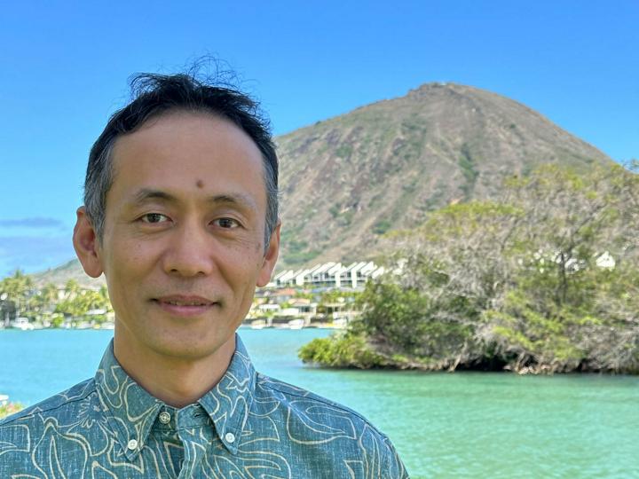 株式会社日本ブレケケのインタビュー写真