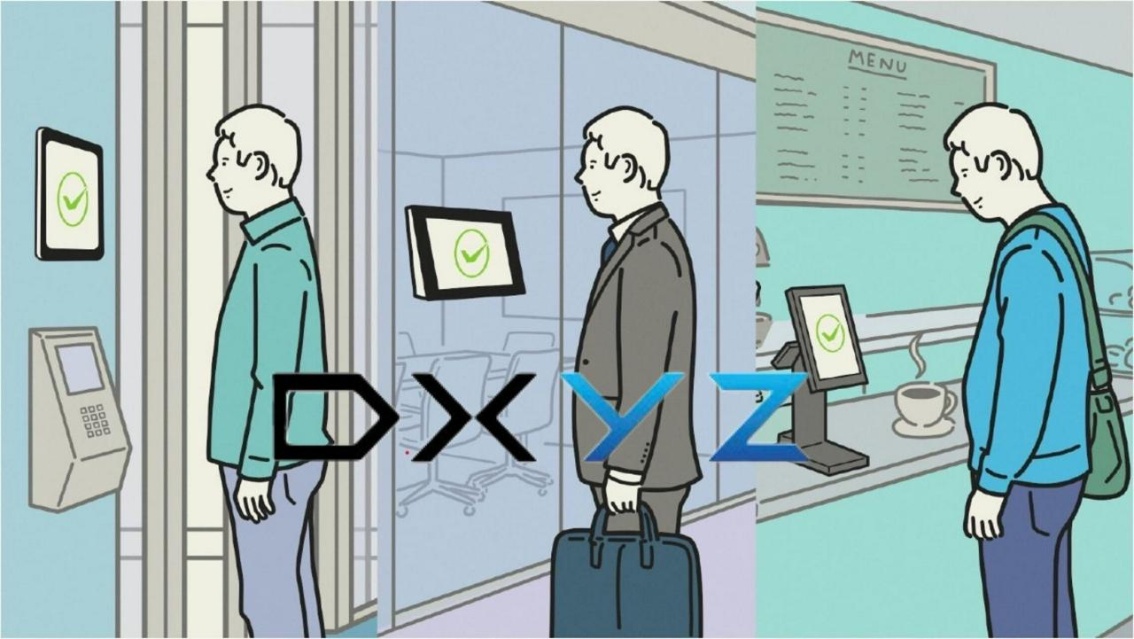 DXYZ株式会社 求人画像1