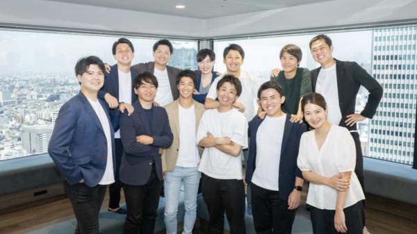 募集している求人：テックリード