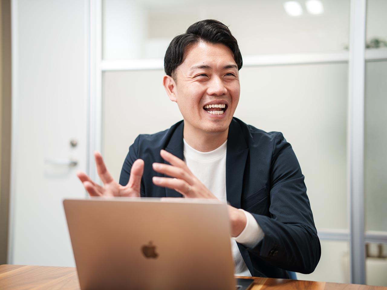 株式会社ランプ 求人画像1