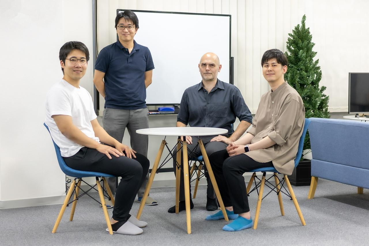 株式会社シフトメーション 求人画像1