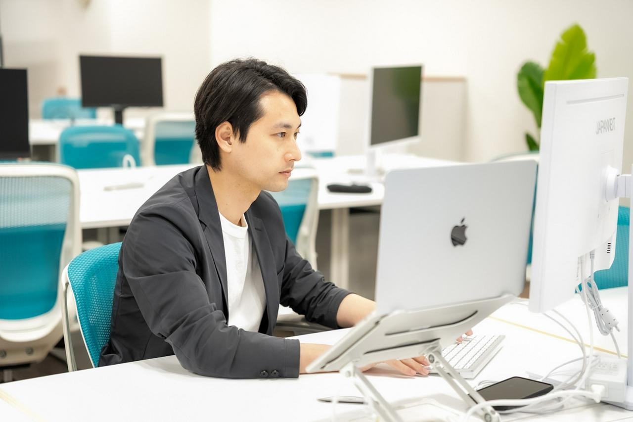 株式会社シフトメーション 求人画像1