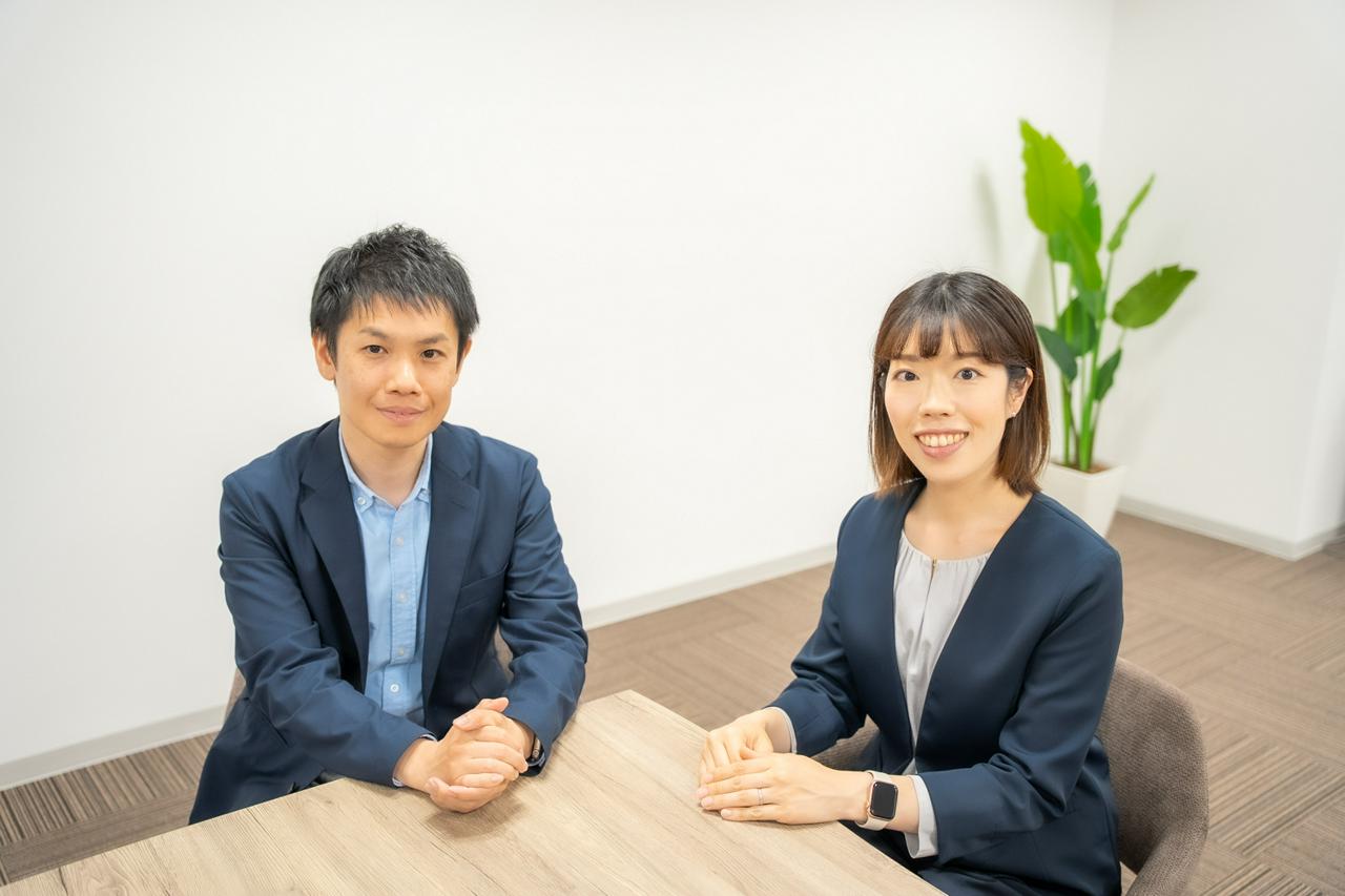 株式会社シフトメーション 求人画像1