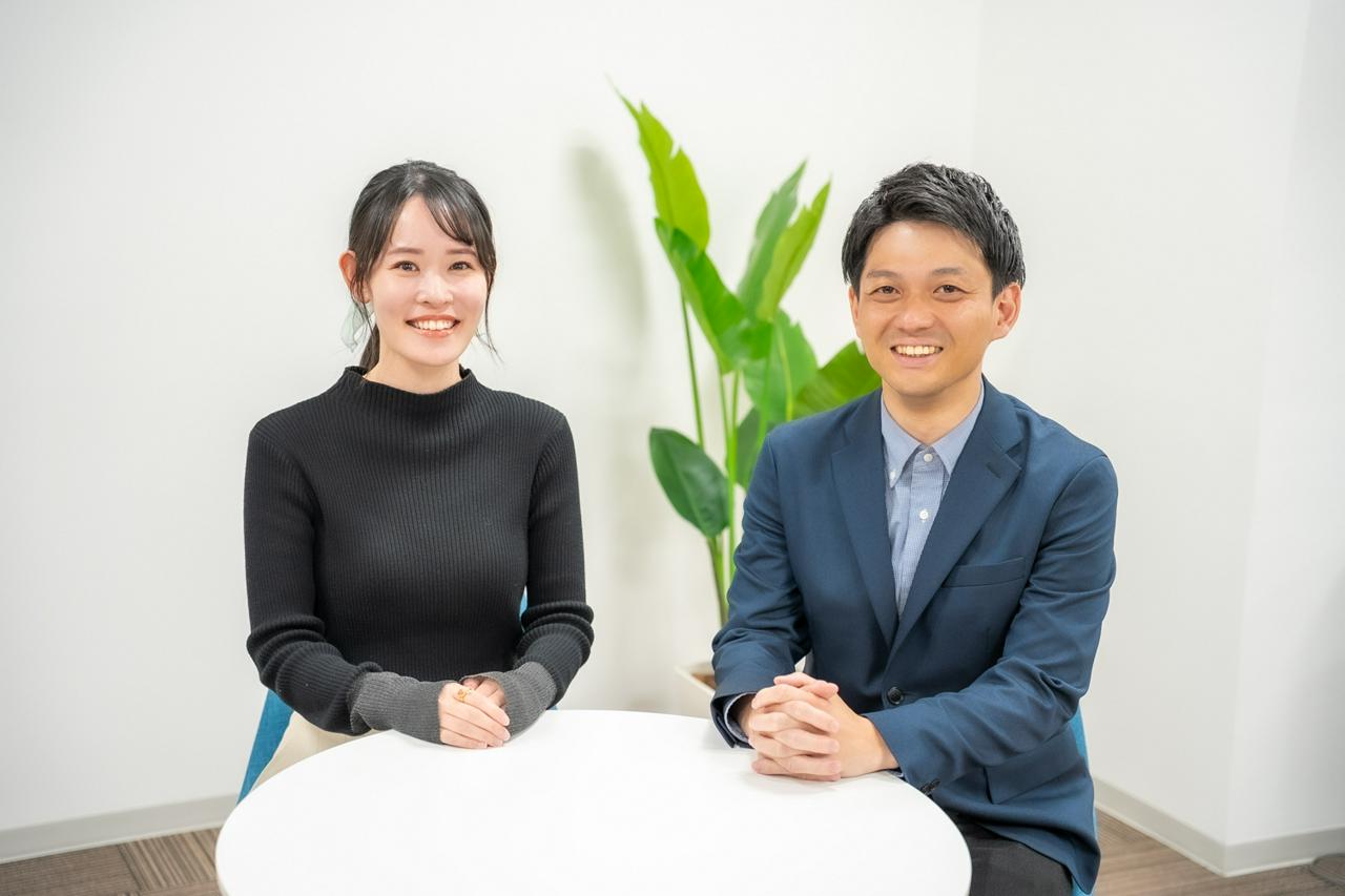 株式会社シフトメーション 求人画像1