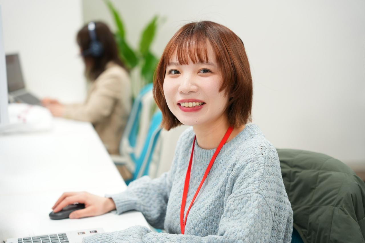 株式会社シフトメーション 求人画像1