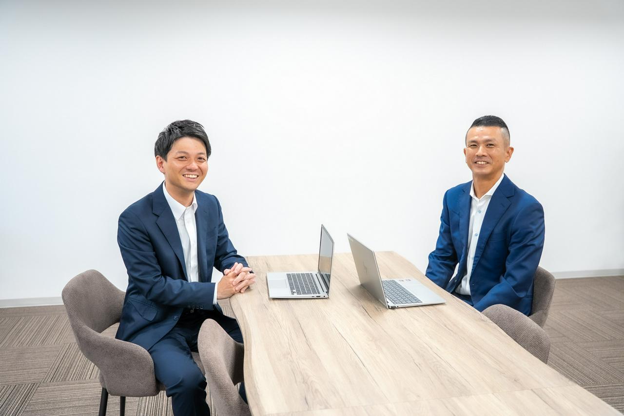 株式会社シフトメーション 求人画像1