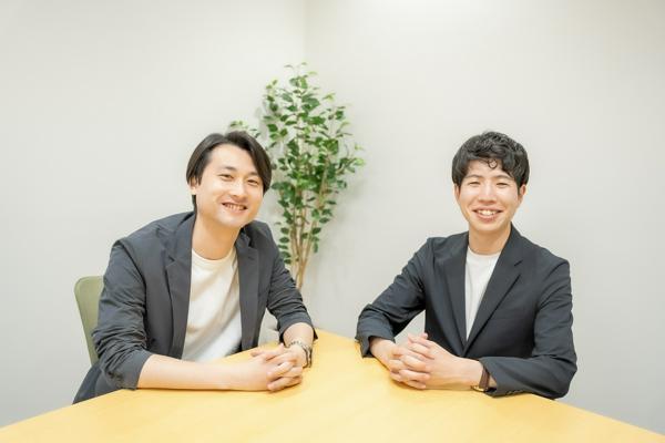 募集している求人：SaaS営業職（未経験可）