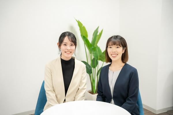 募集している求人：カスタマーサクセス