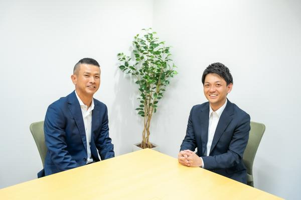 募集している求人：アカウントエグゼクティブ（エンタープライズ営業）