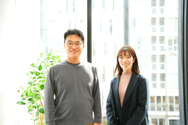 募集している求人：ビジネス職オープンポジション