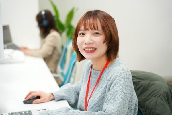 募集している求人：カスタマーサクセス