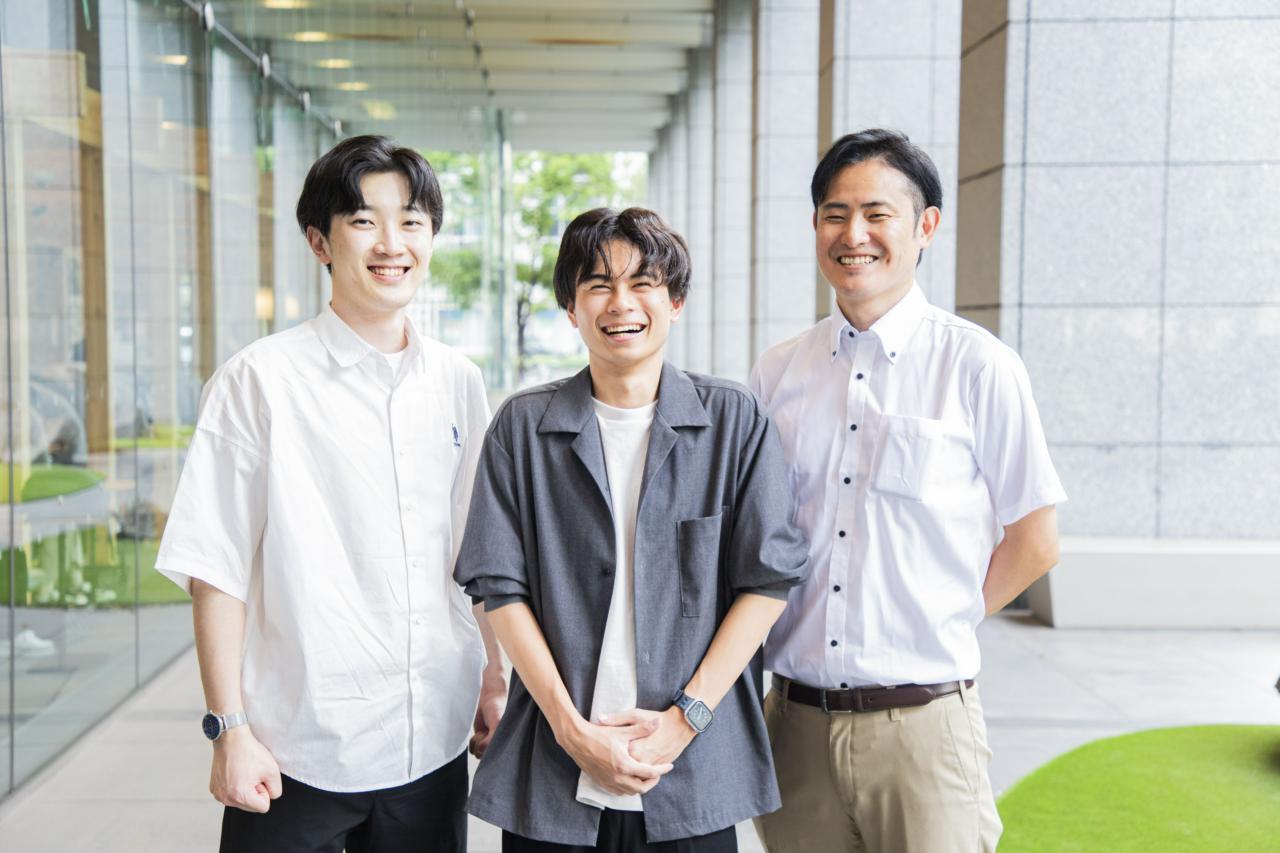 株式会社ファインディックス 求人画像1