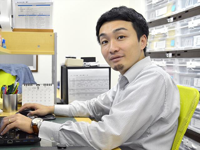 「大事なのは、『フリパン』という企画に対して愛情を持って取り組めることです！」
