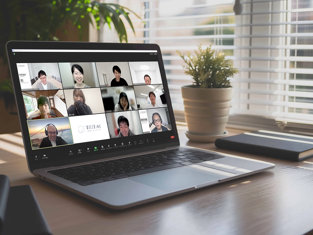 株式会社ウィルビー 求人画像1