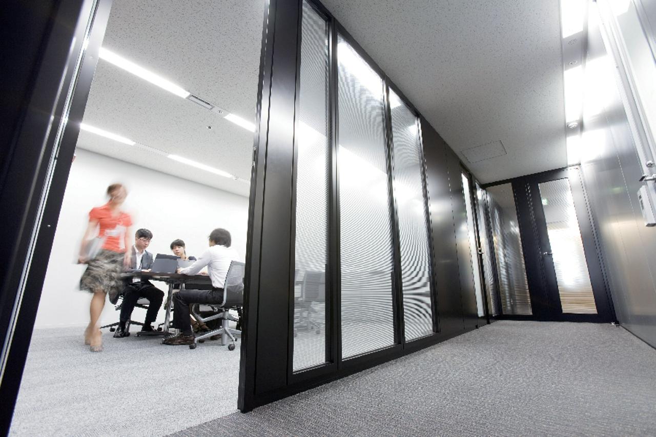 SCSK北海道株式会社 求人画像1