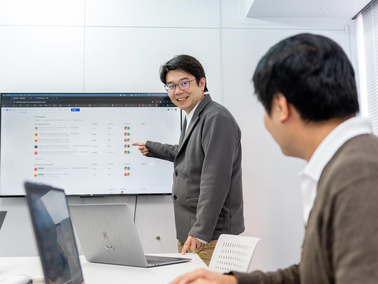 エアロセンス株式会社 求人画像1