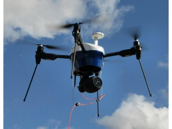 募集している求人：ドローンオペレーター