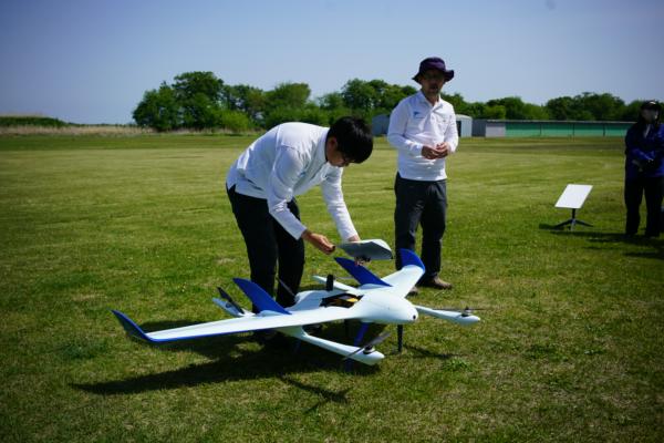 募集している求人：クラウドサービス開発エンジニア