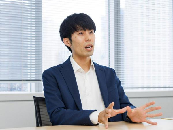 募集している求人：ERP／SAP導入エンジニア